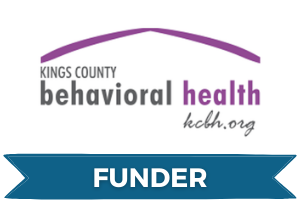 Kings County Behavioral Health
