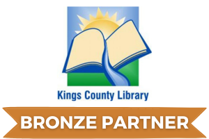 Kings County Library