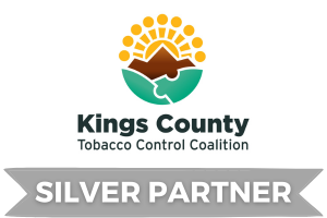 Kings County Tobacco Control Coalition 