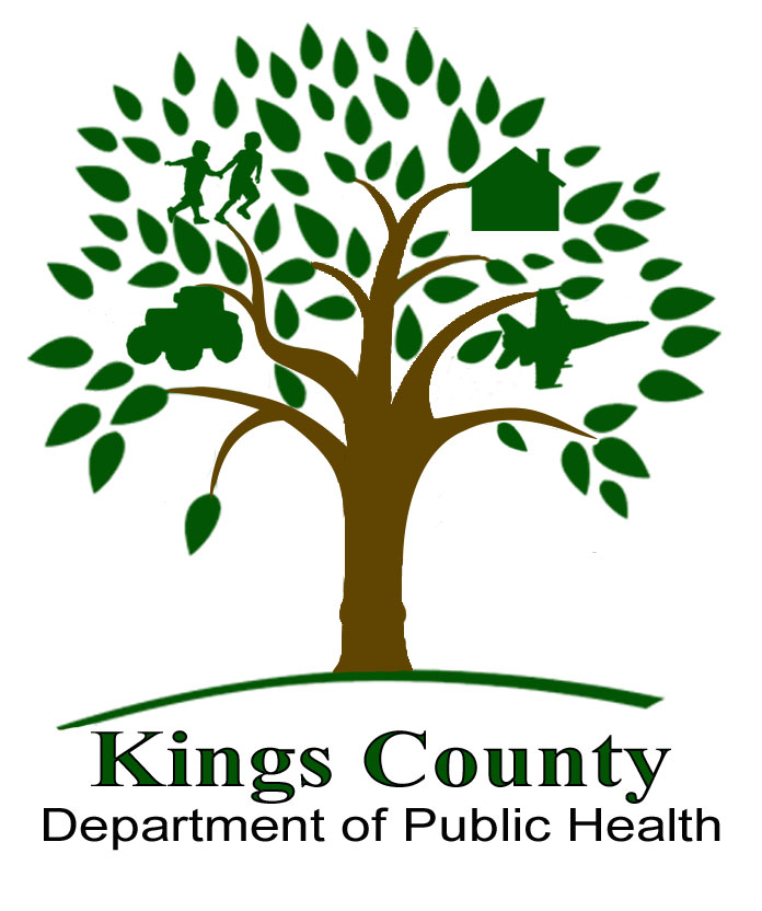 Kings County Department of Public Health