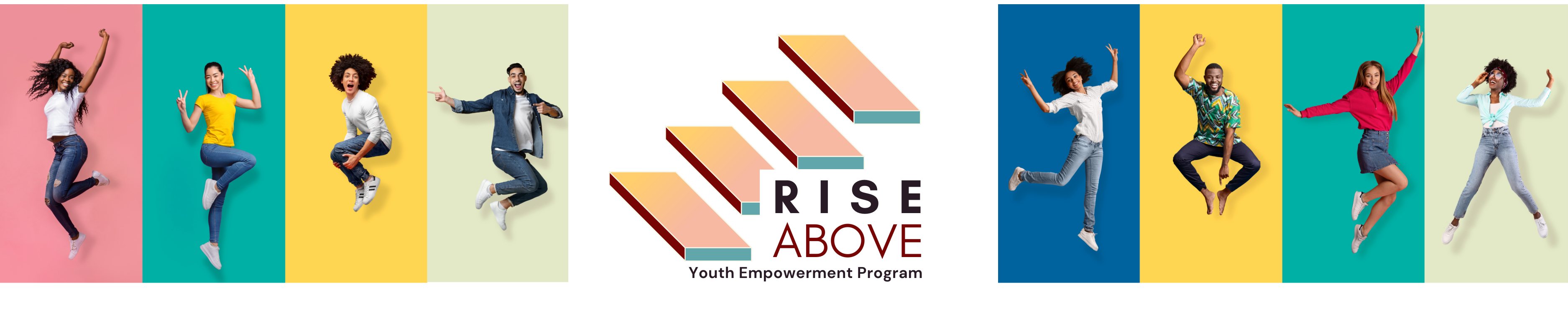 Rise Above Youth Empowerment Program