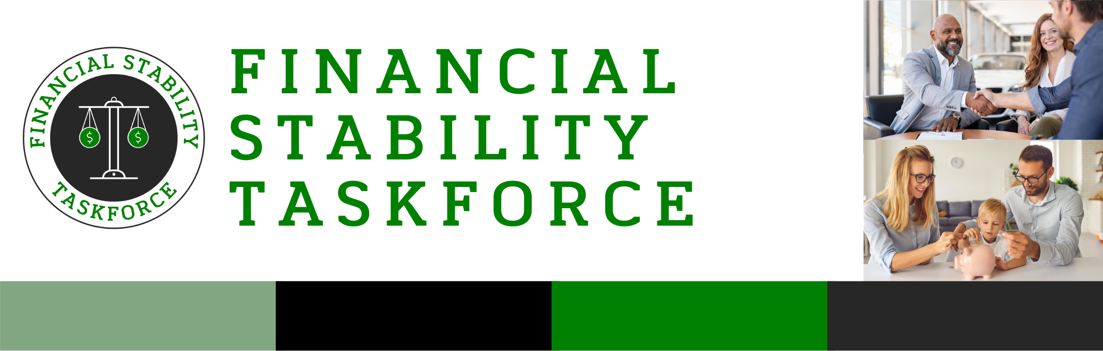 Financial Stability Taskforce