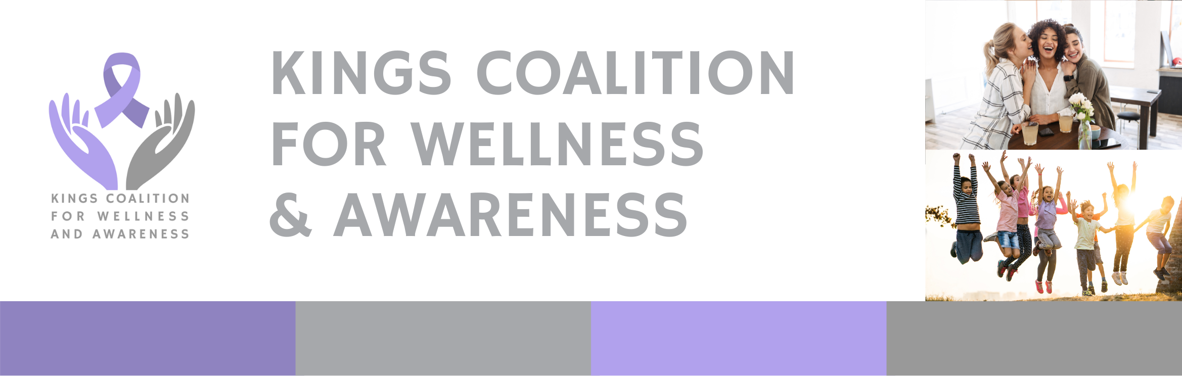 Kings Coalition for Wellness & Awareness