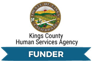 Human Services Agency, Kings County