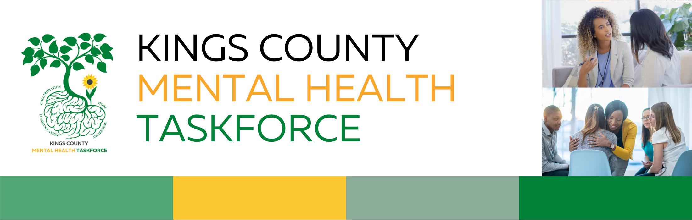 Kings County Mental Health Taskforce
