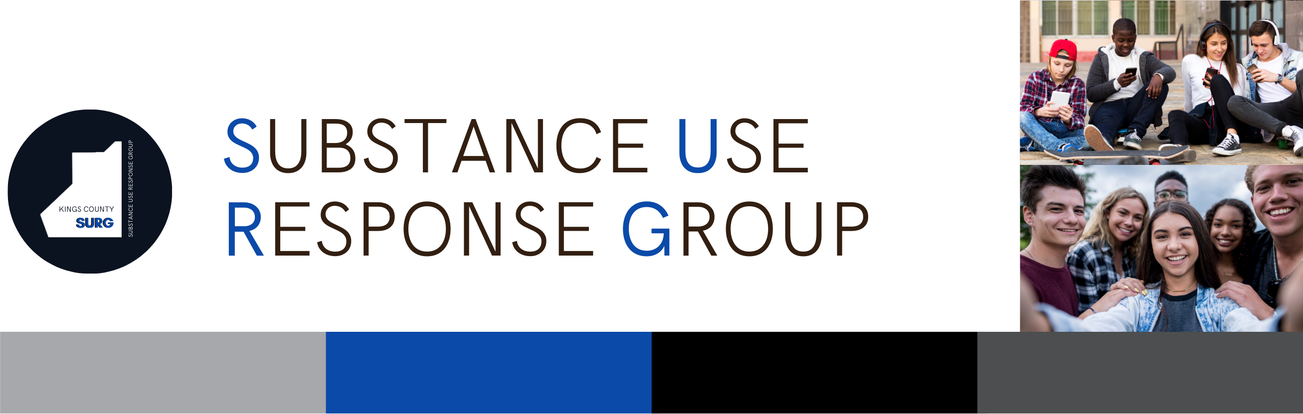 Substance Use Response Group